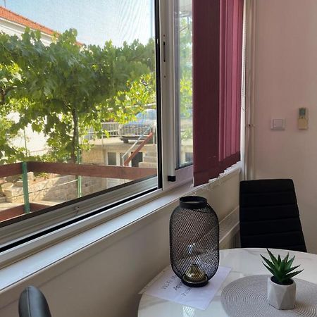 Apartmani Frane Tribalj Екстериор снимка