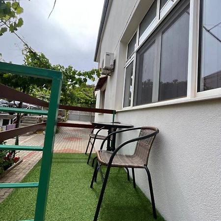 Apartmani Frane Tribalj Екстериор снимка