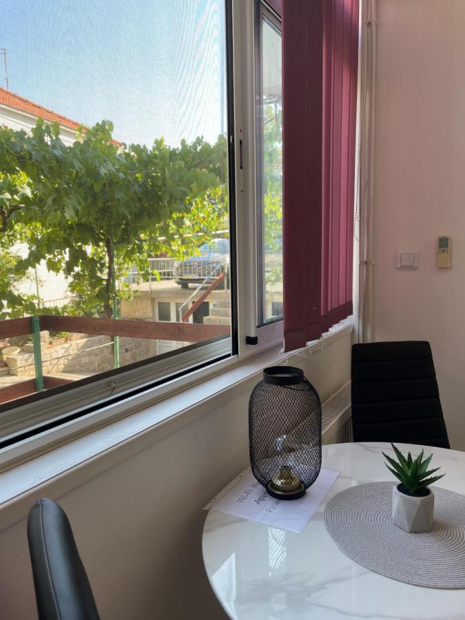 Apartmani Frane Tribalj Екстериор снимка