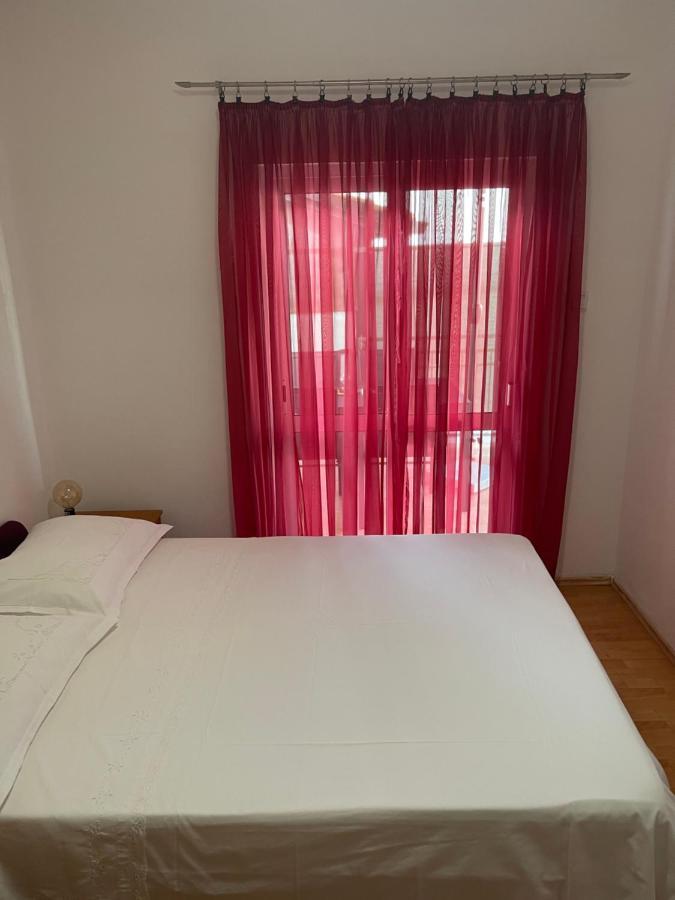 Apartmani Frane Tribalj Екстериор снимка