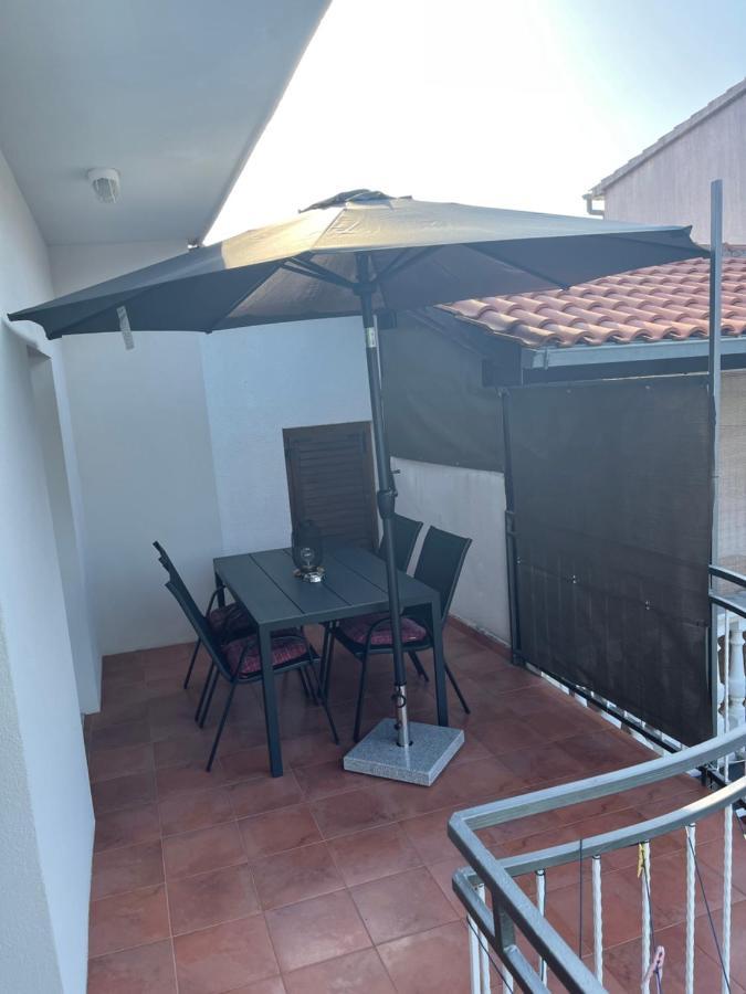Apartmani Frane Tribalj Екстериор снимка
