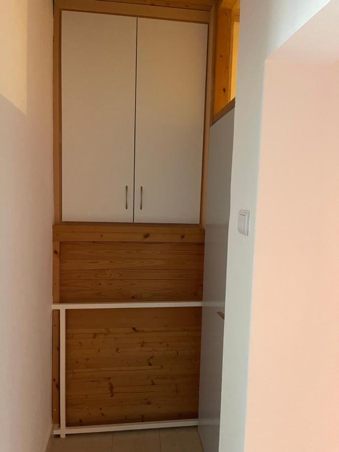 Apartmani Frane Tribalj Екстериор снимка