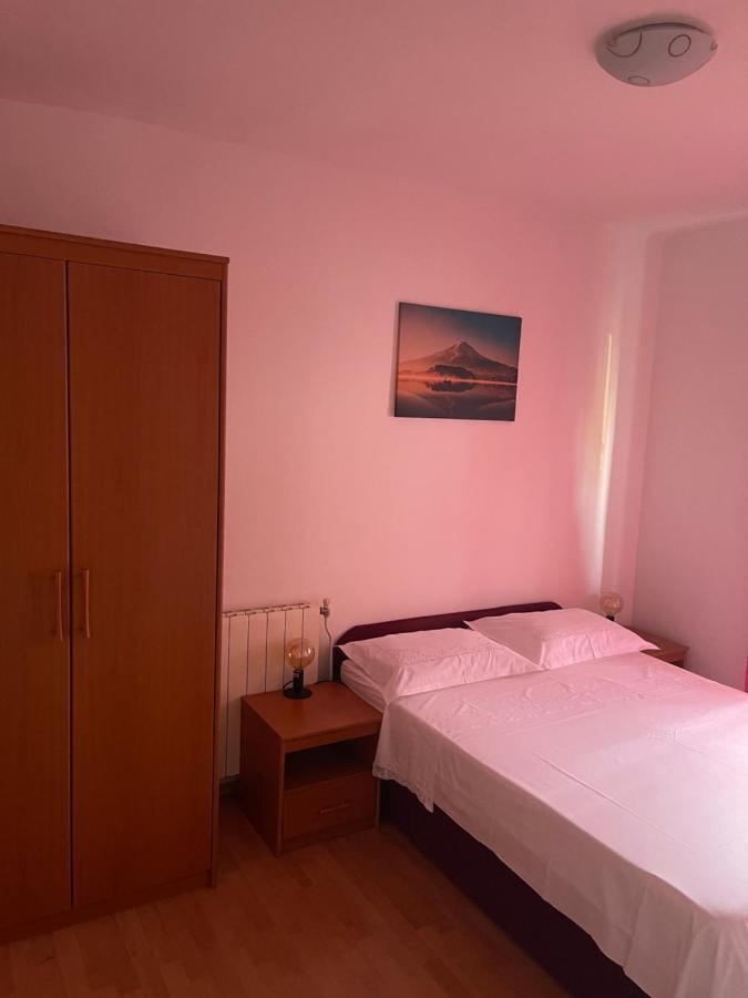 Apartmani Frane Tribalj Екстериор снимка