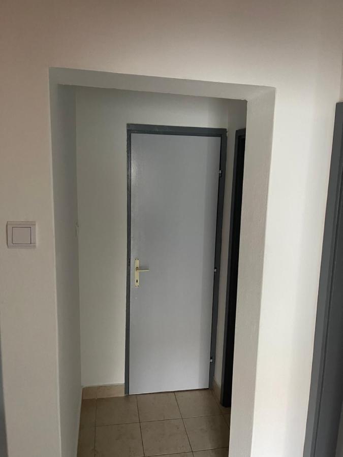Apartmani Frane Tribalj Екстериор снимка