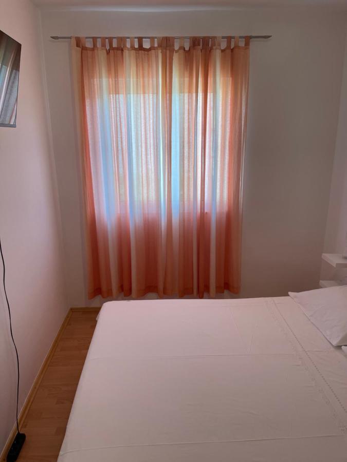 Apartmani Frane Tribalj Екстериор снимка