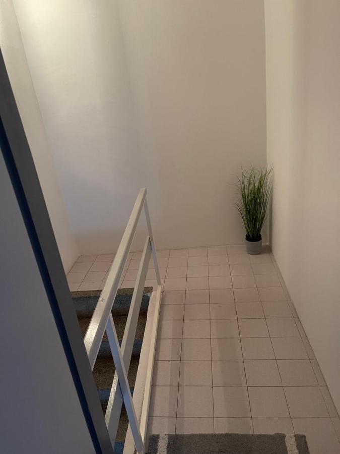 Apartmani Frane Tribalj Екстериор снимка