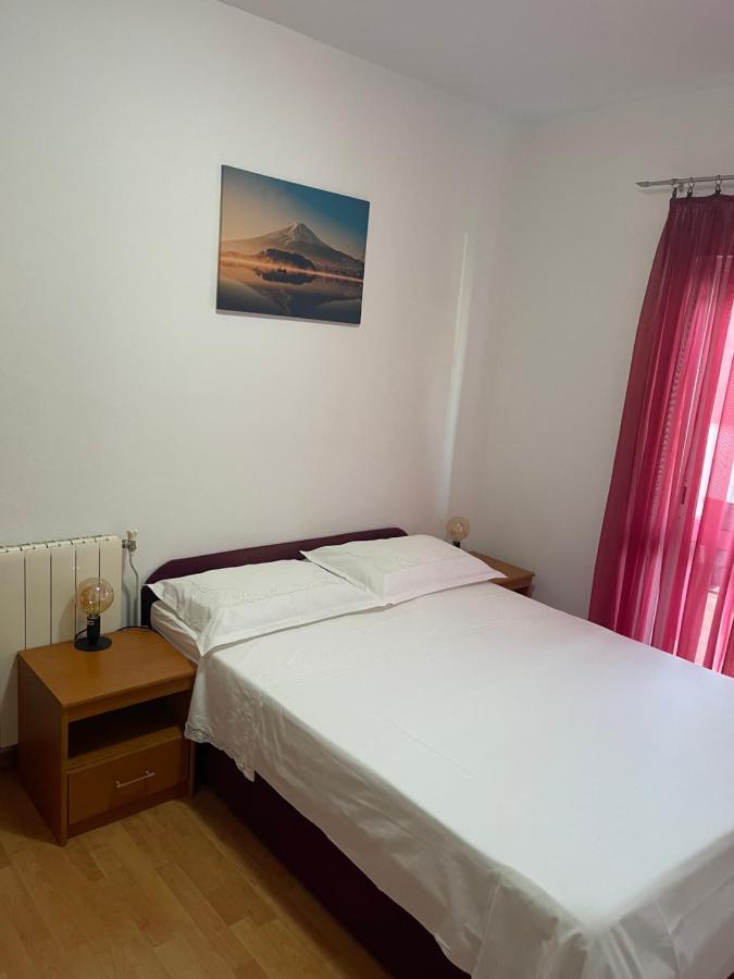 Apartmani Frane Tribalj Екстериор снимка