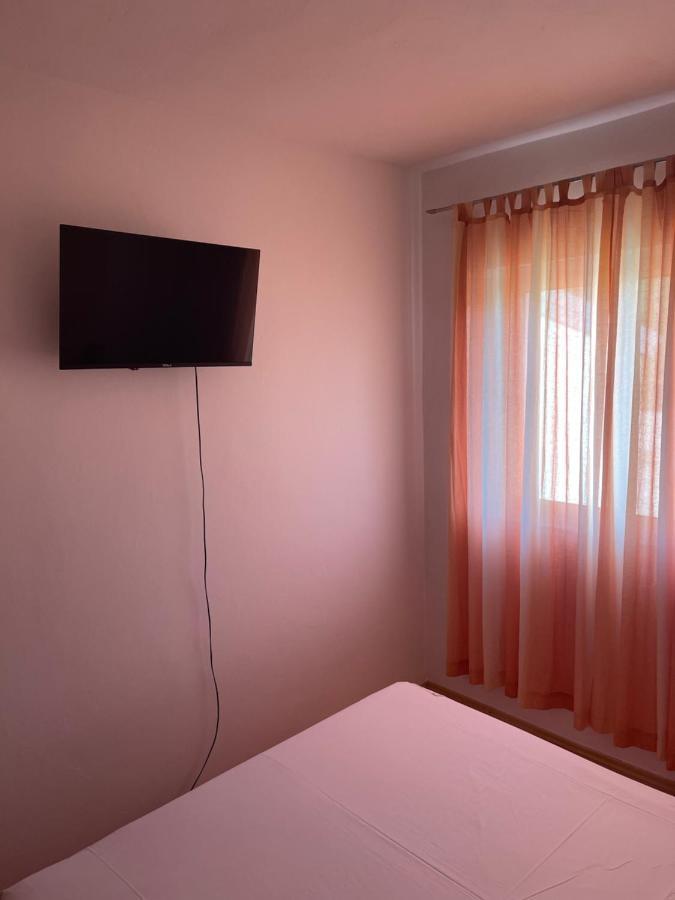 Apartmani Frane Tribalj Екстериор снимка