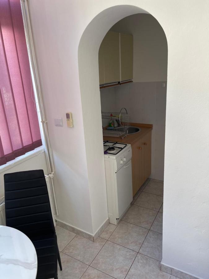 Apartmani Frane Tribalj Екстериор снимка