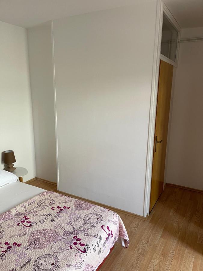 Apartmani Frane Tribalj Екстериор снимка