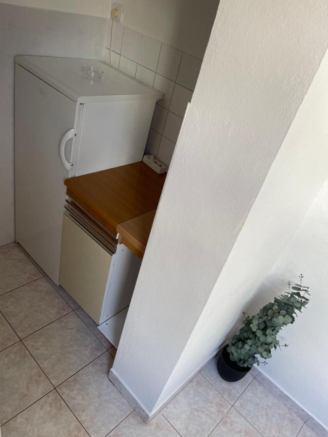Apartmani Frane Tribalj Екстериор снимка