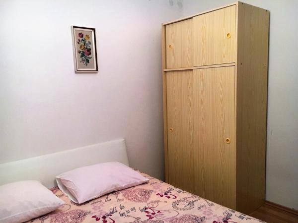 Apartmani Frane Tribalj Екстериор снимка