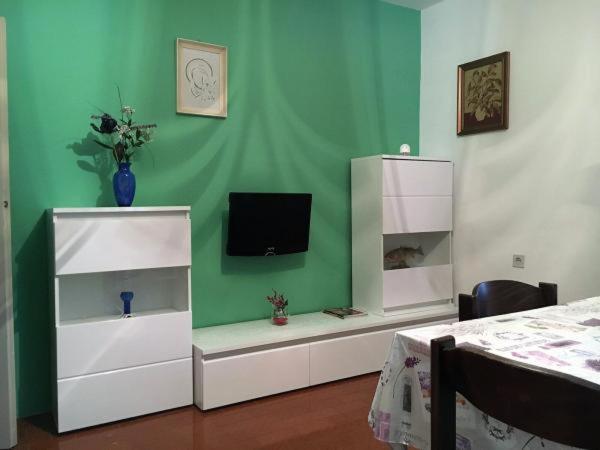 Apartmani Frane Tribalj Екстериор снимка