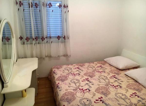 Apartmani Frane Tribalj Екстериор снимка