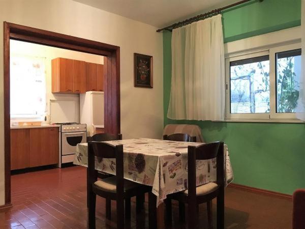 Apartmani Frane Tribalj Екстериор снимка