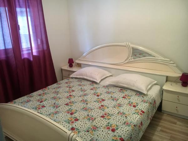 Apartmani Frane Tribalj Екстериор снимка