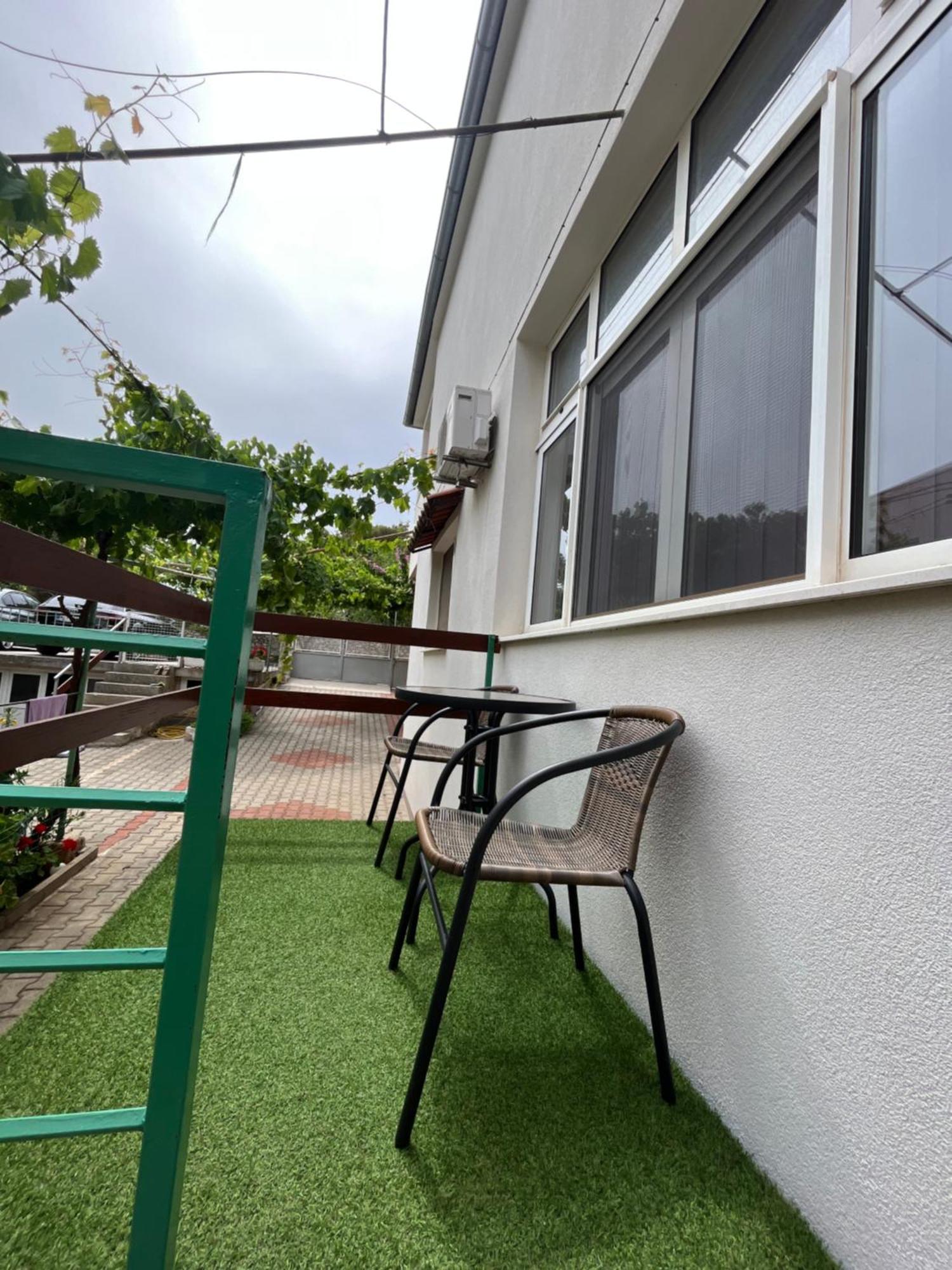 Apartmani Frane Tribalj Екстериор снимка