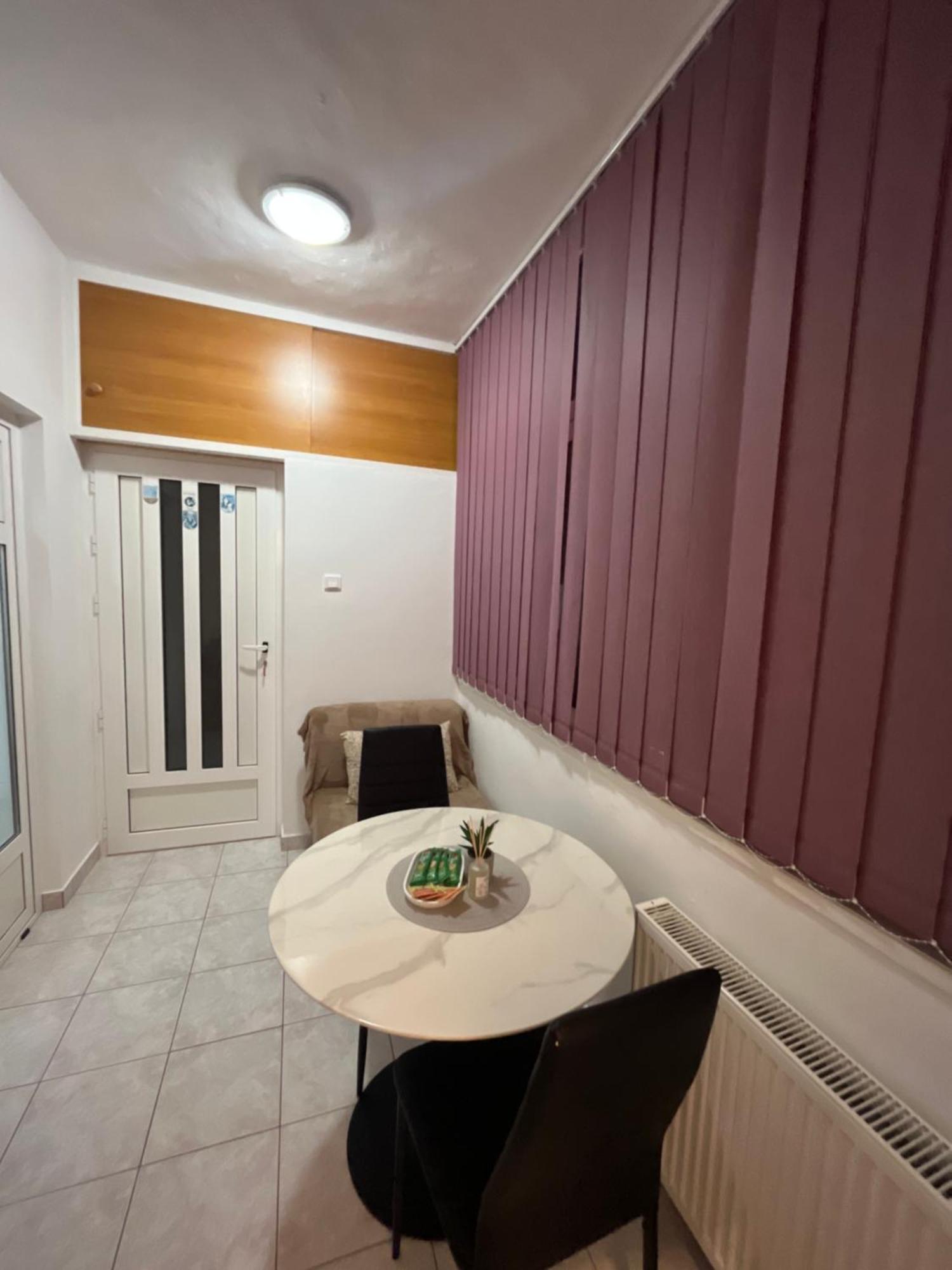 Apartmani Frane Tribalj Екстериор снимка