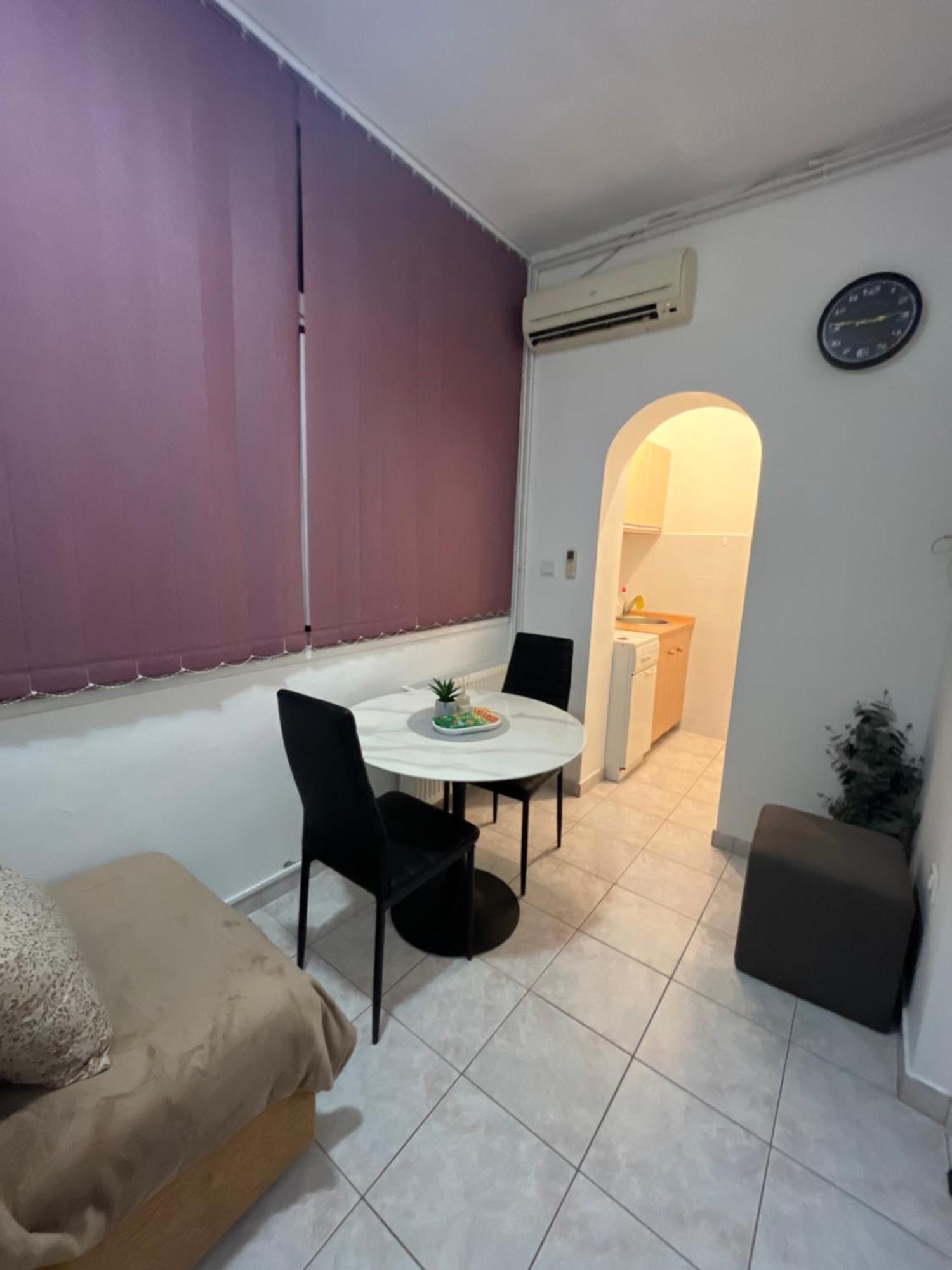 Apartmani Frane Tribalj Екстериор снимка